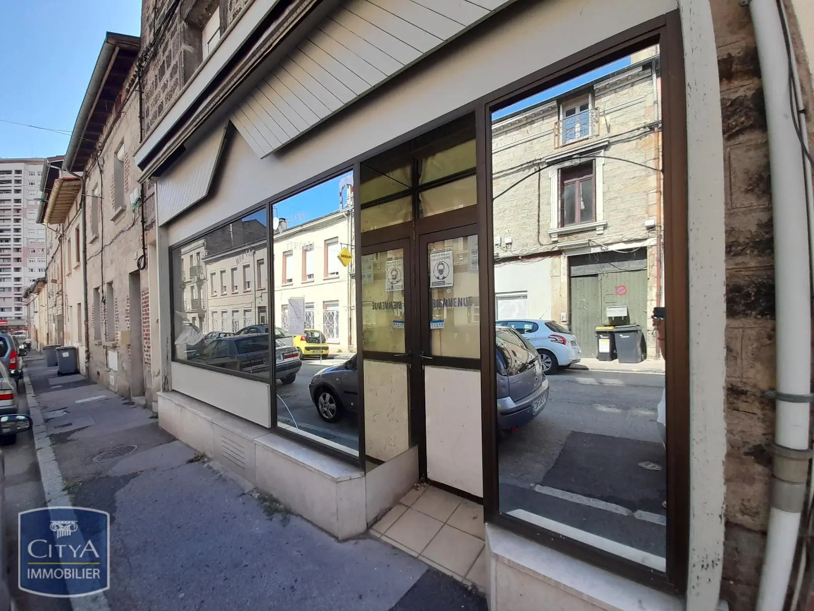 Photo 1 Local Commercial 105.11m²