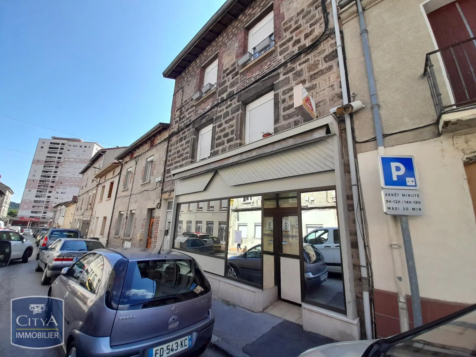 Photo 2 Local Commercial 105.11m²