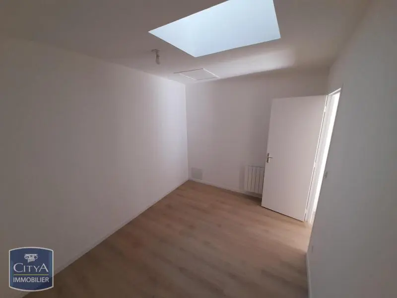 Photo 2 Appartement 3 pièces 56.72m²