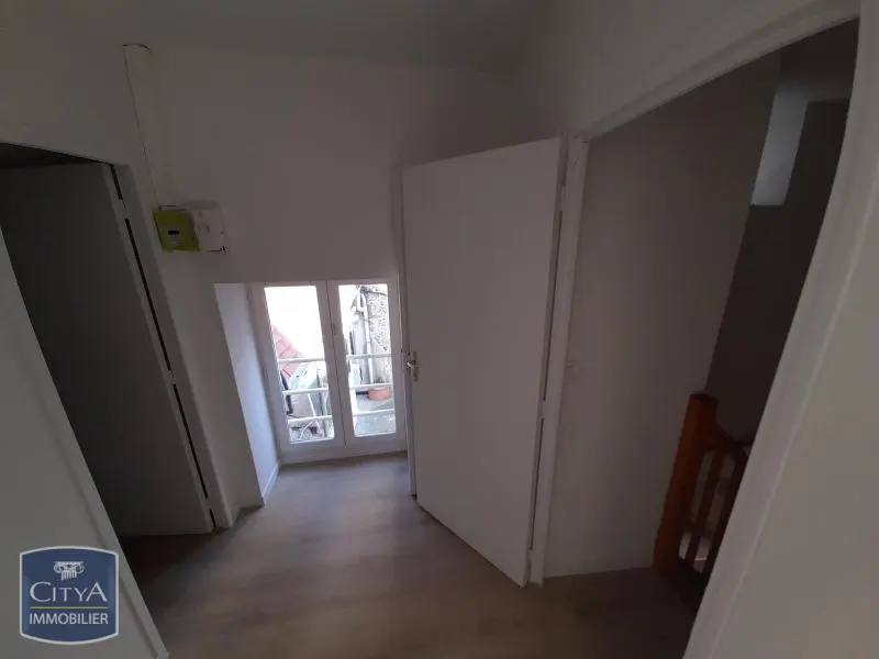 Photo 5 Appartement 3 pièces 56.72m²