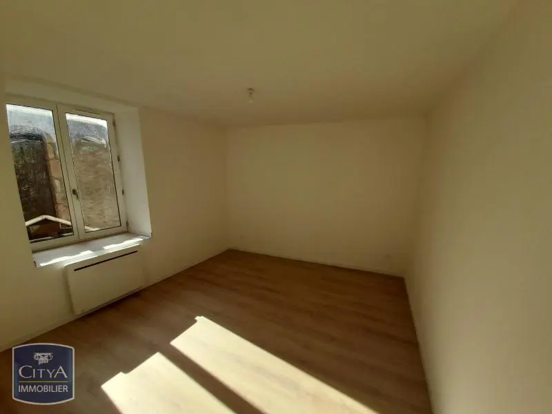 Photo 3 Appartement 3 pièces 56.72m²