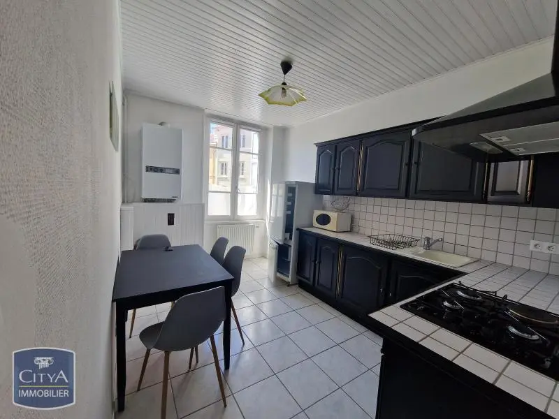 Photo 1 Appartement 2 pièces 46.1m²