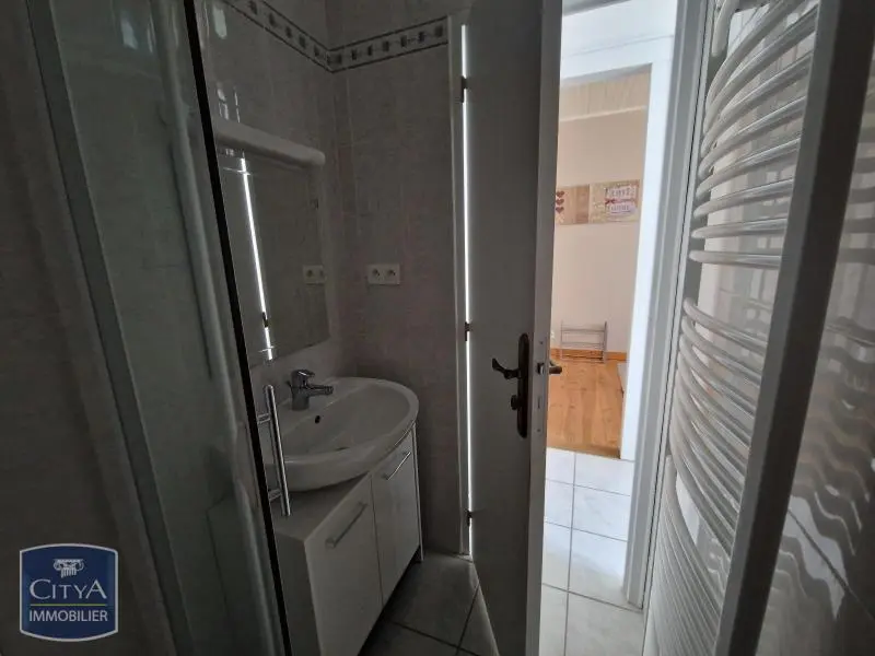 Photo 5 Appartement 2 pièces 46.1m²