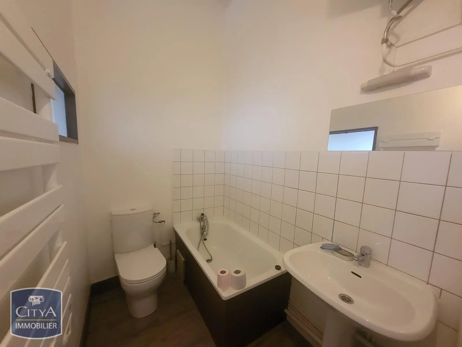 Photo 4 appartement Saint-Étienne