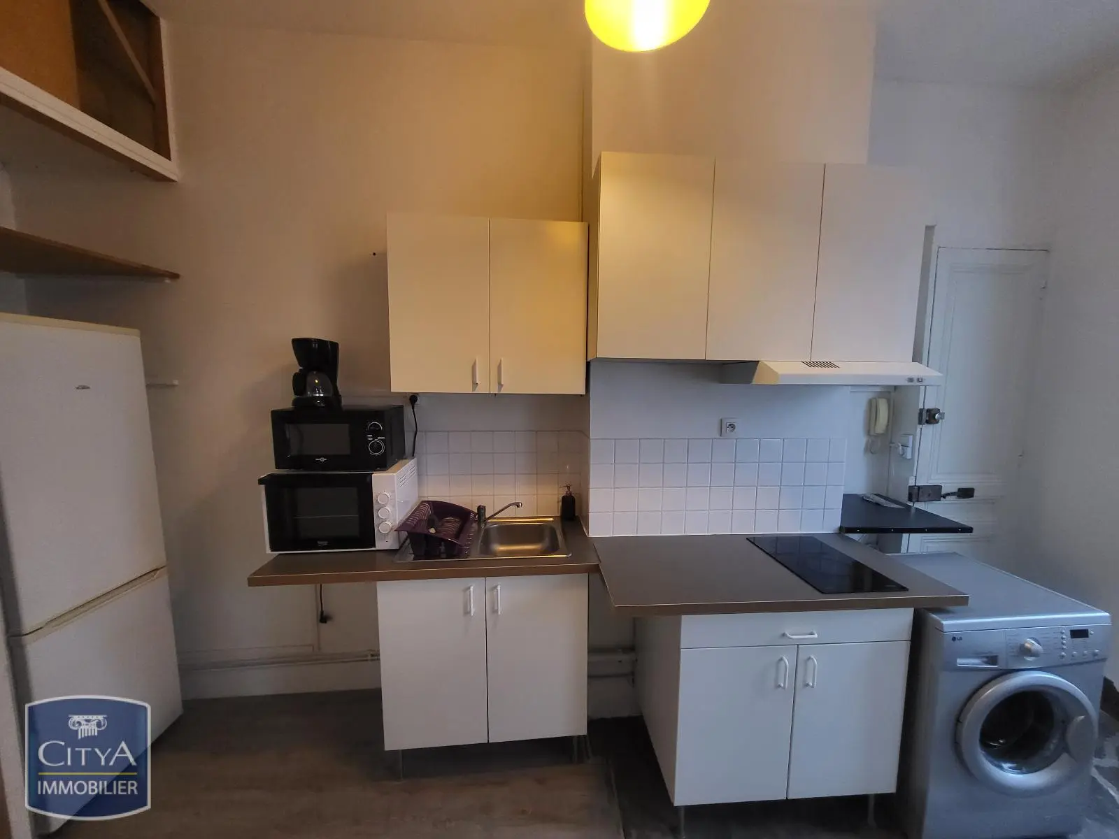 Photo 3 appartement Saint-Étienne