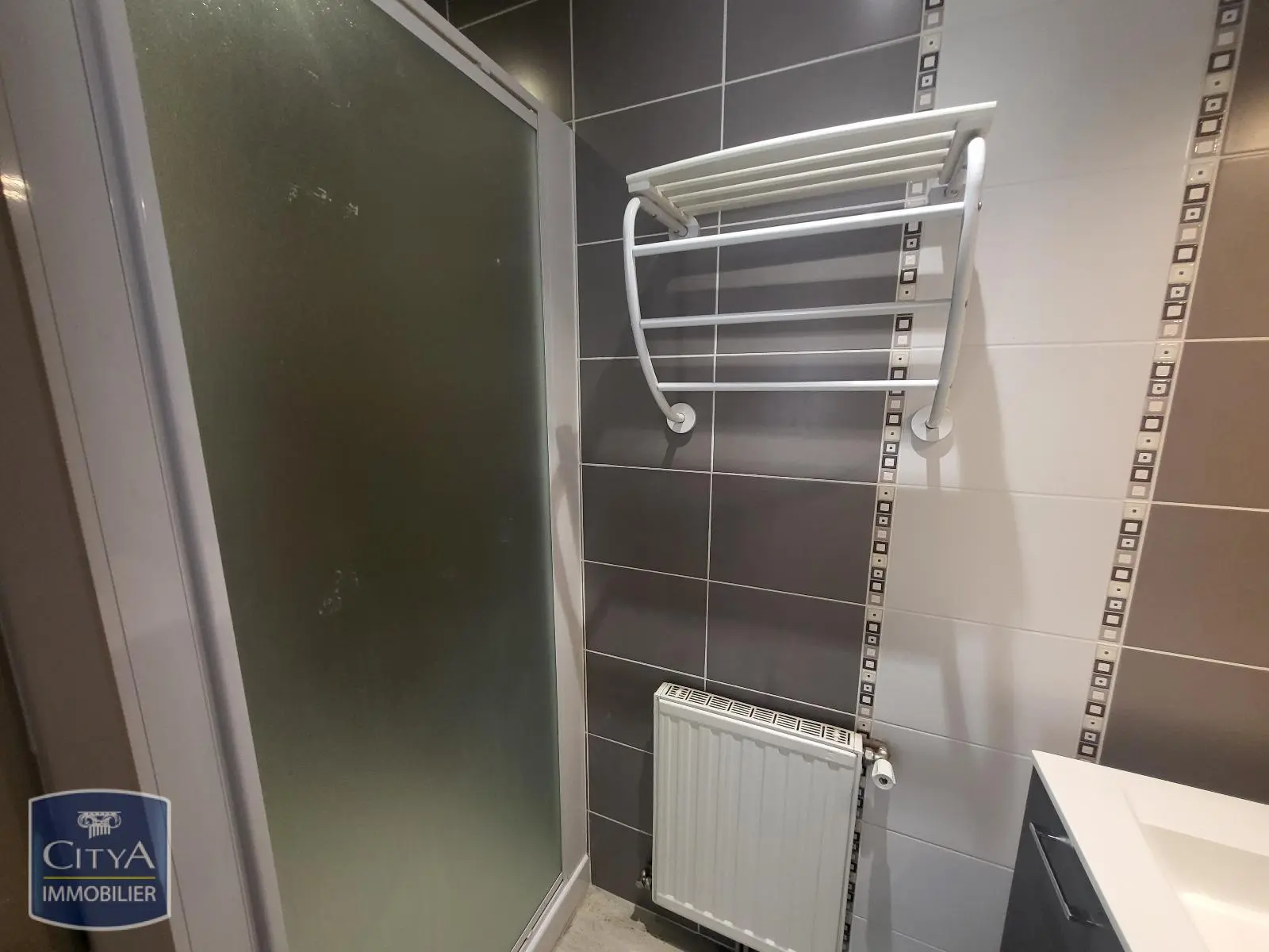 Photo 6 Appartement 2 pièces 32.21m²