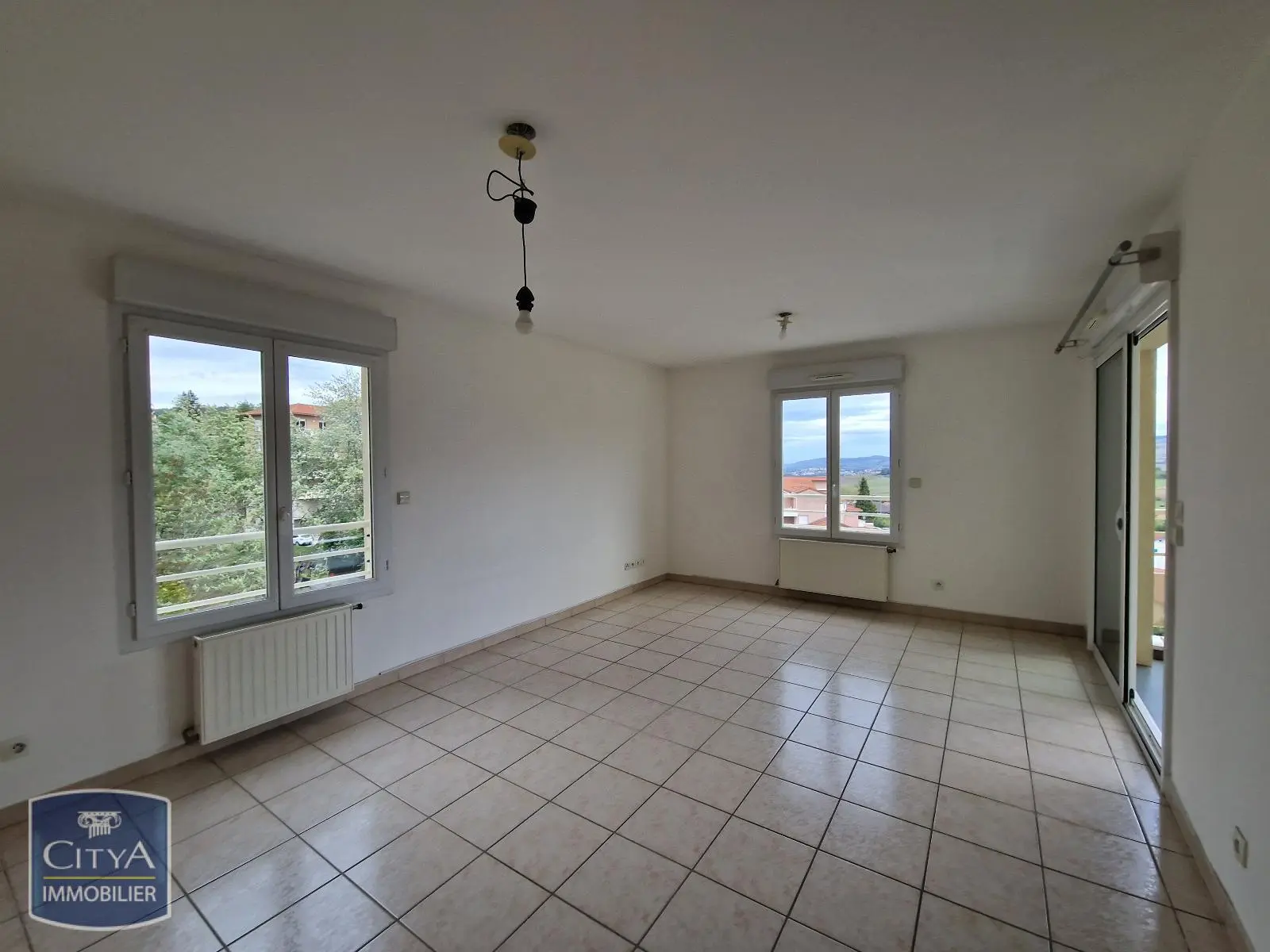 Photo 4 Appartement 2 pièces 52.93m²