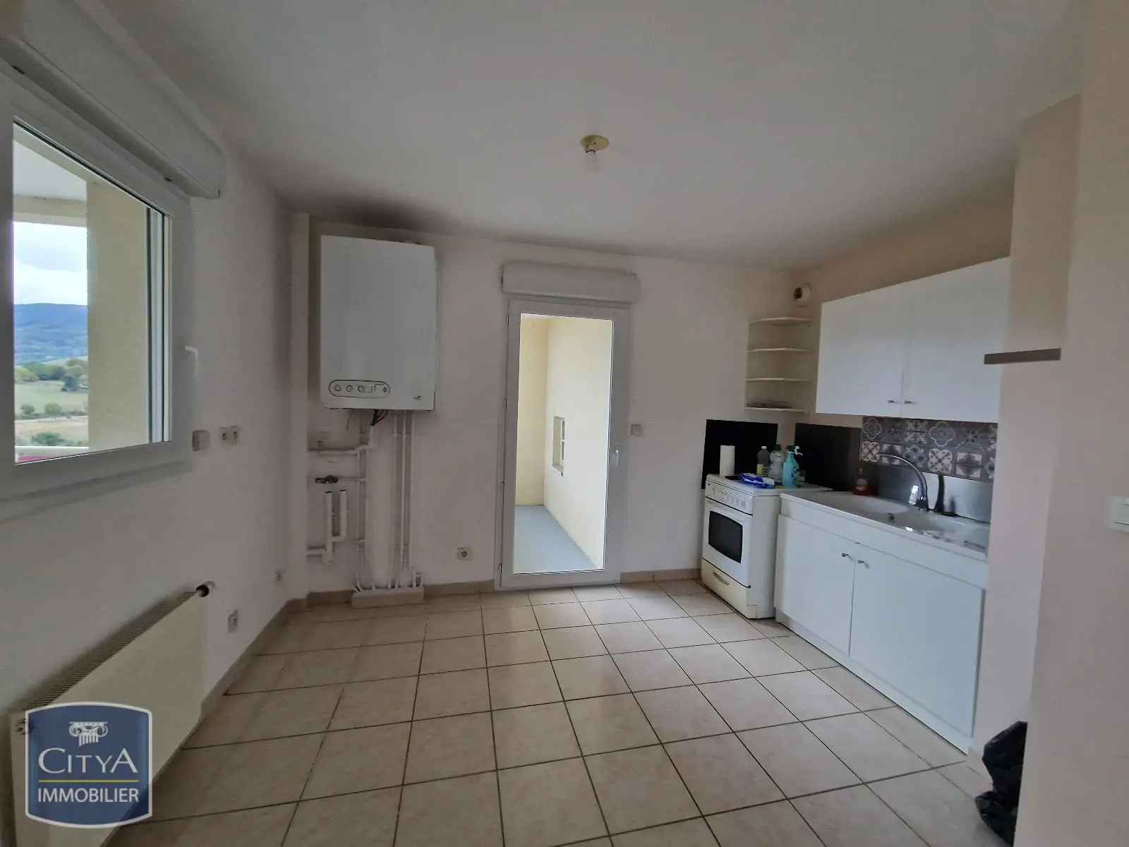 Photo 3 Appartement 2 pièces 52.93m²