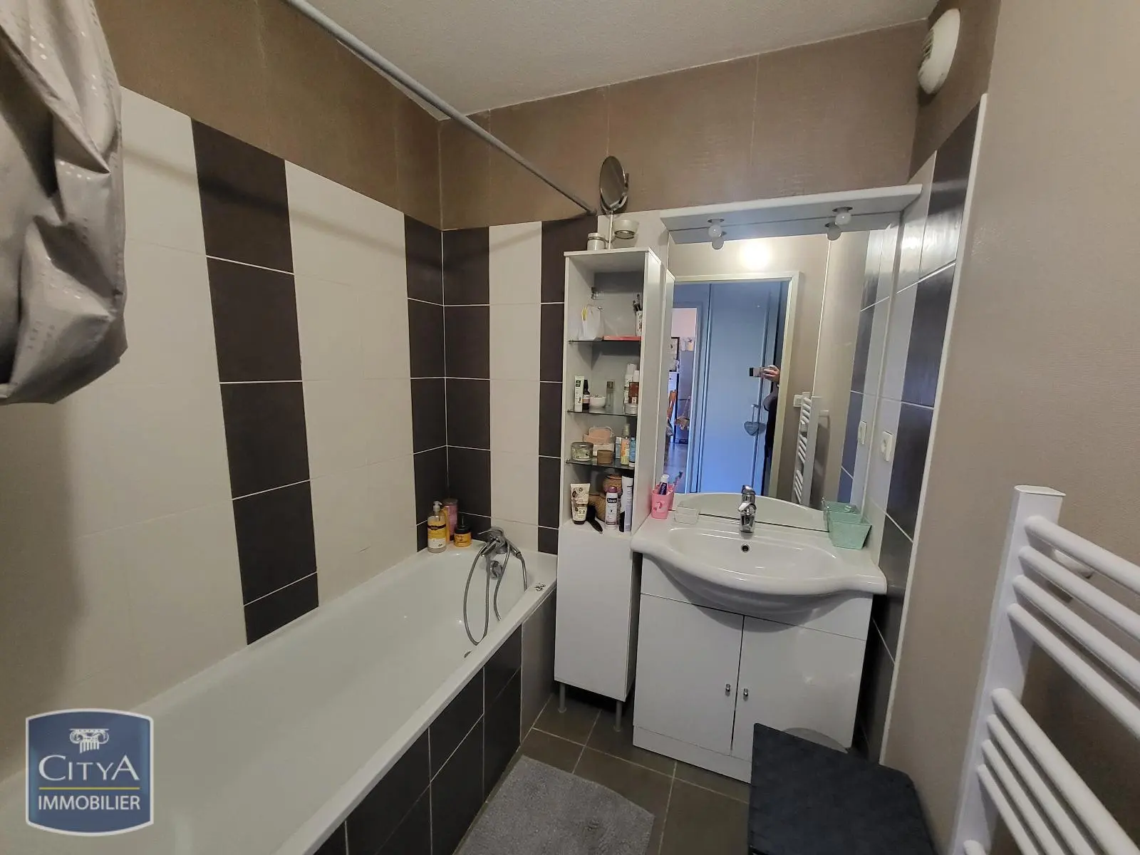Photo 4 Appartement 2 pièces 46.24m²