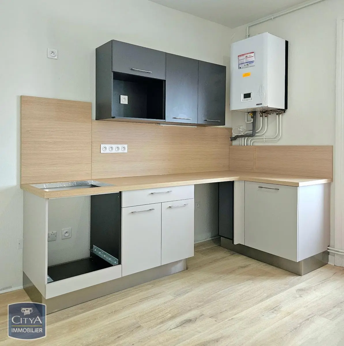 Photo 1 Appartement 3 pièces 78.85m²