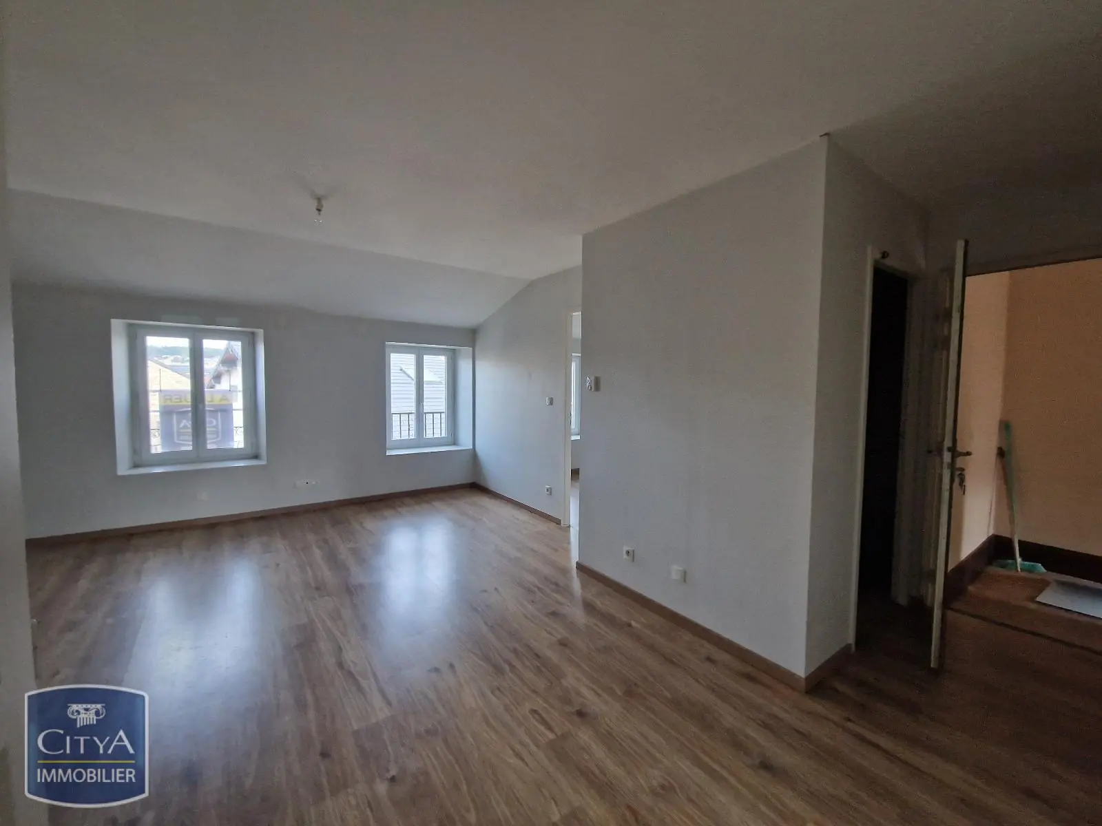 Photo 4 Appartement 3 pièces 56.64m²