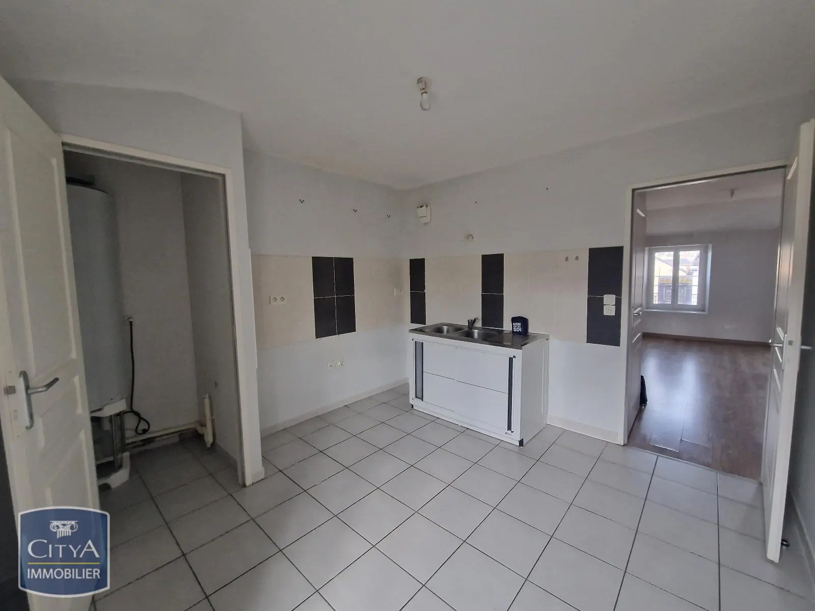 Photo 3 Appartement 3 pièces 56.64m²