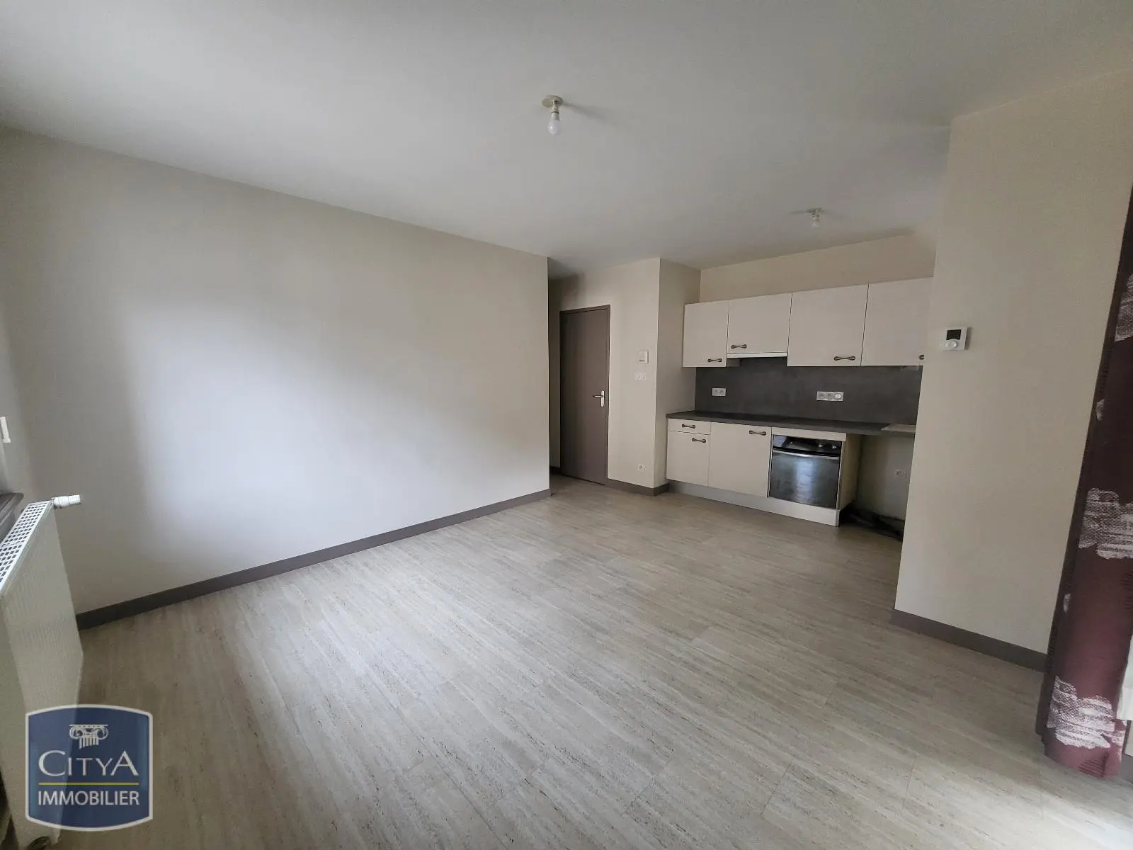 Photo 3 Appartement 2 pièces 32.21m²