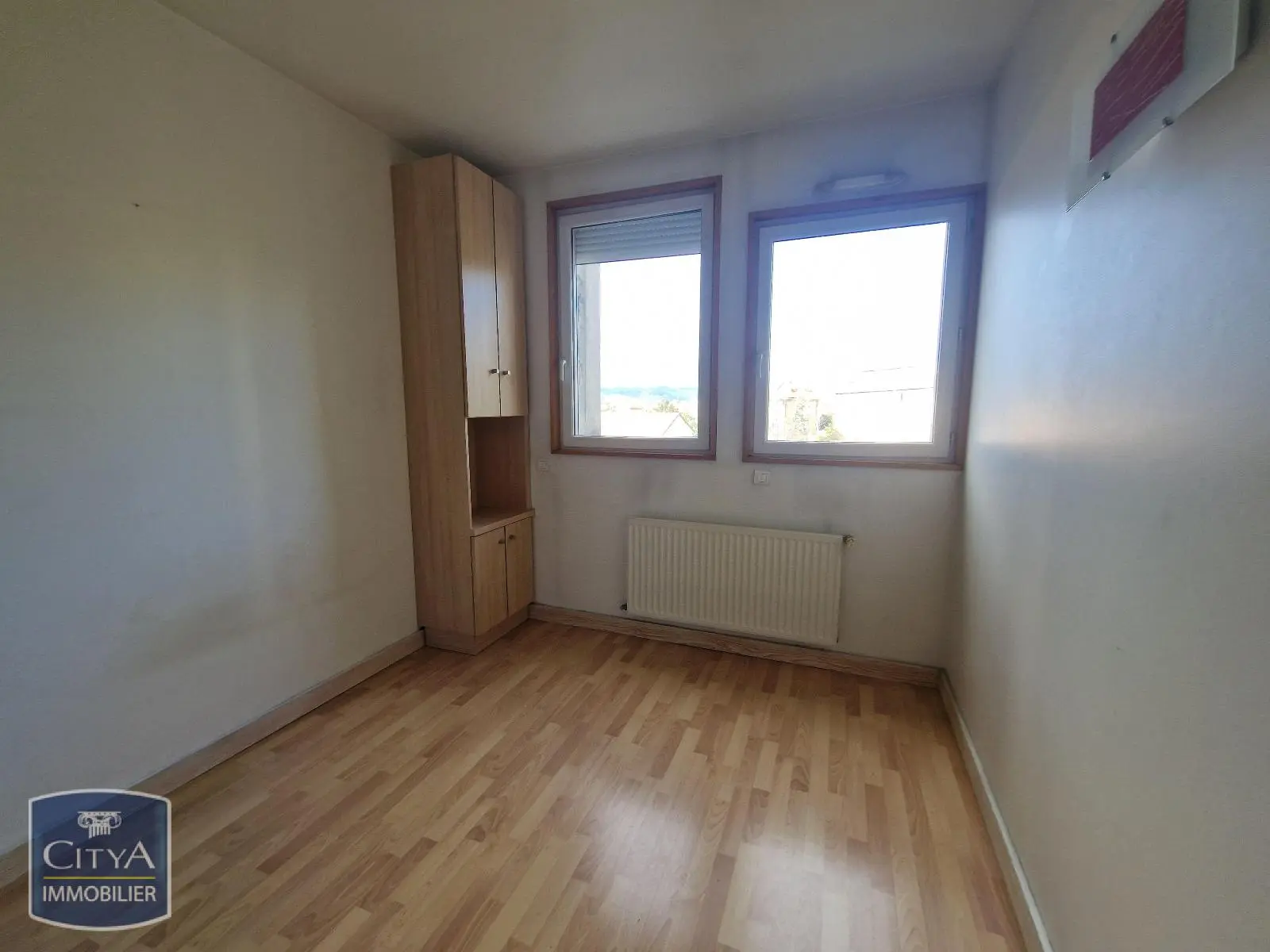 Photo 9 Appartement 2 pièces 56.08m²