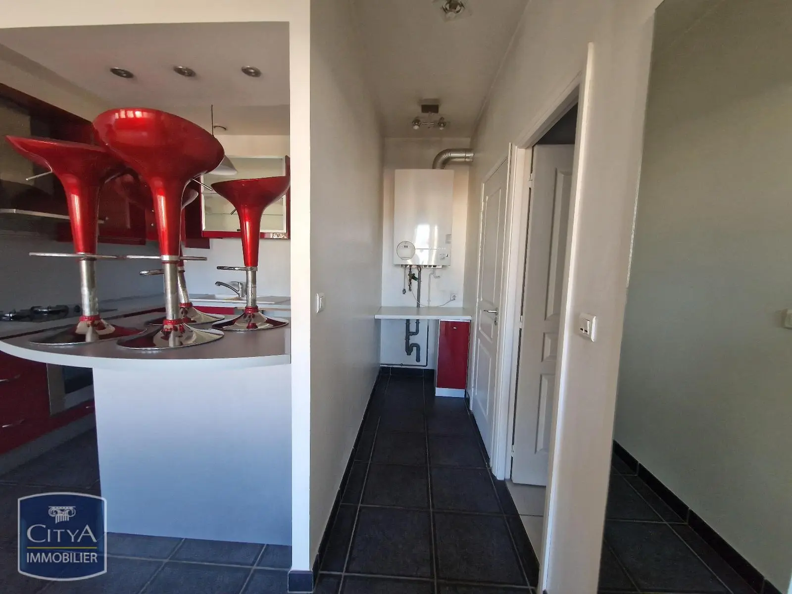 Photo 10 Appartement 2 pièces 56.08m²