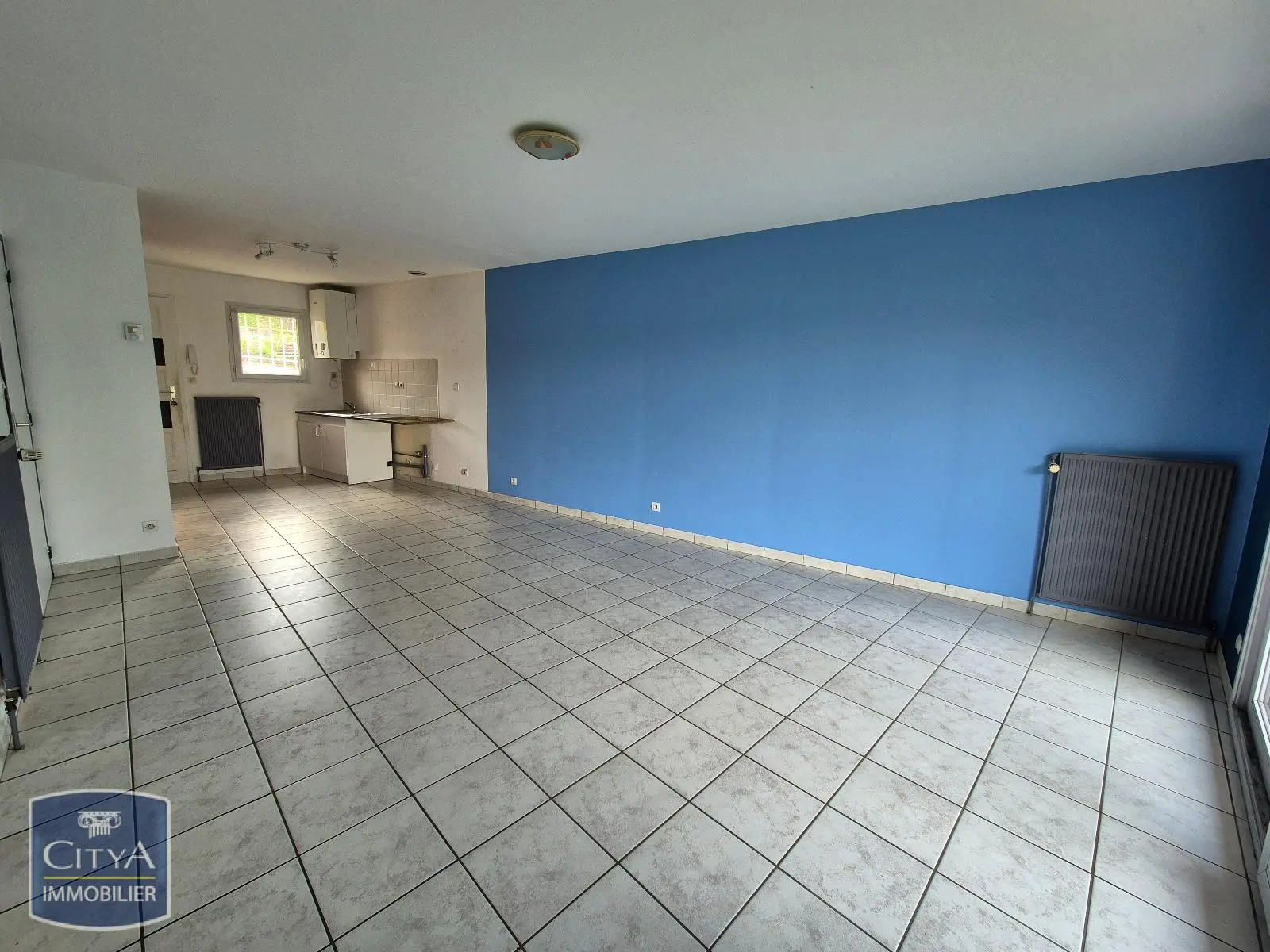 Photo 4 Appartement 3 pièces 59.53m²