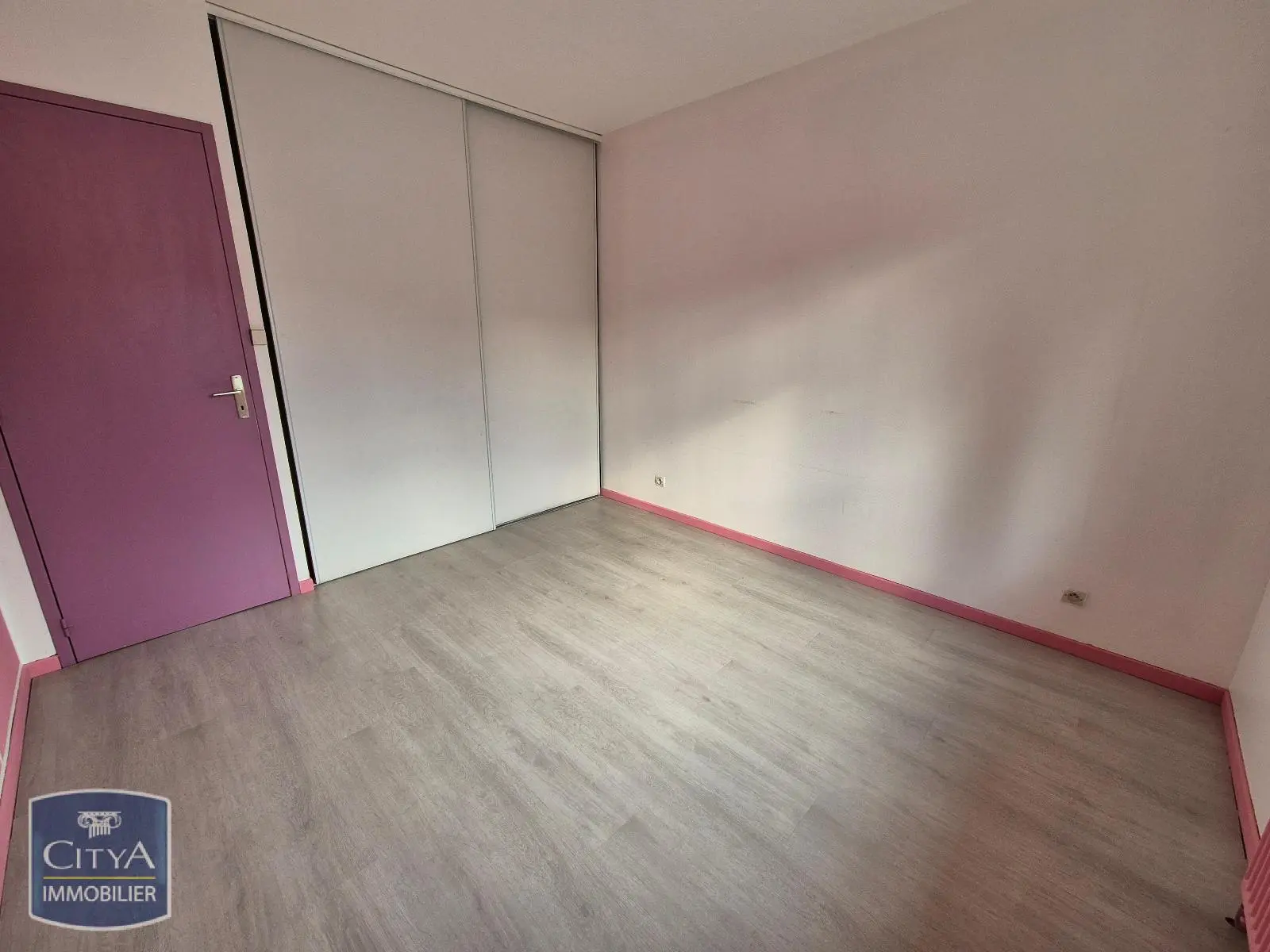 Photo 8 Appartement 3 pièces 59.53m²