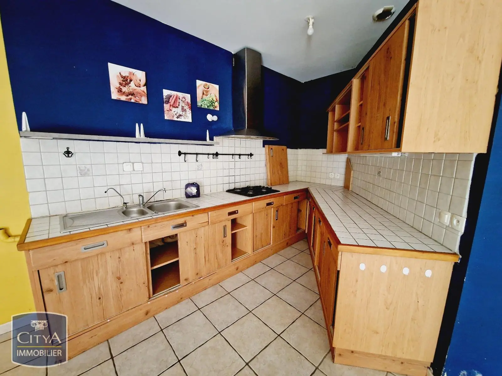 Photo 1 Appartement 4 pièces 81.18m²