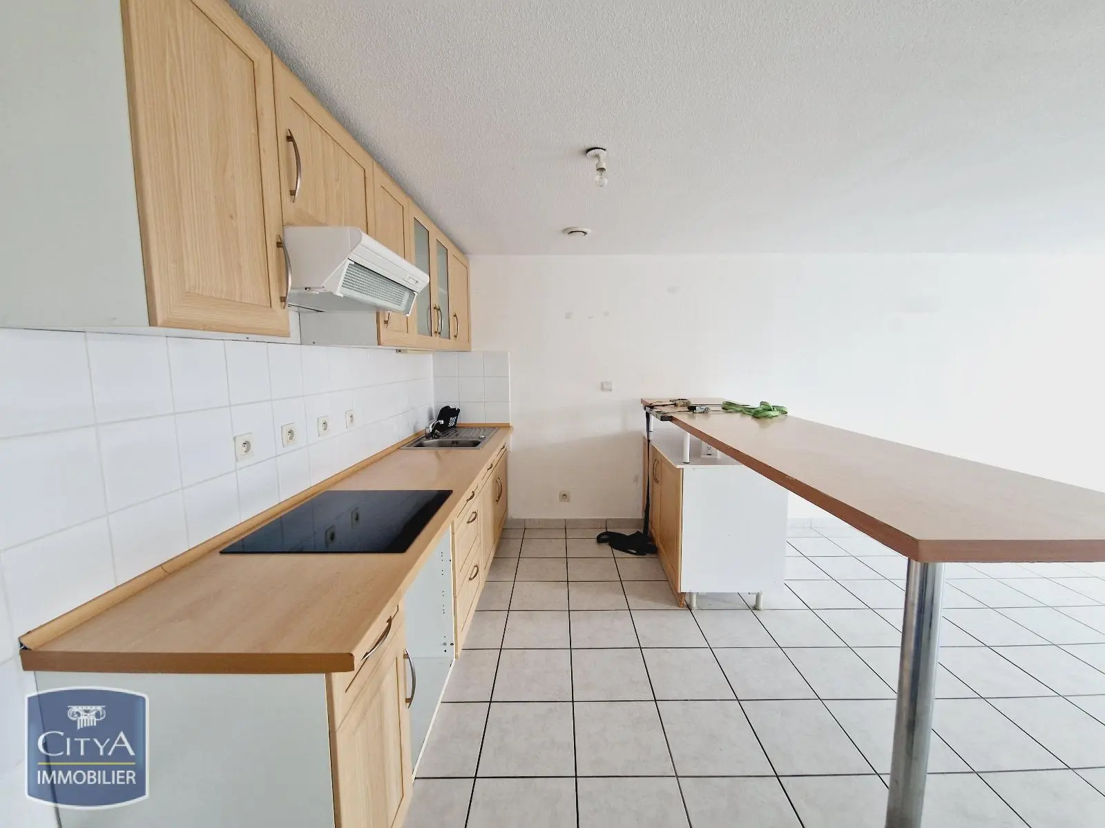Photo 2 Appartement 2 pièces 60.52m²