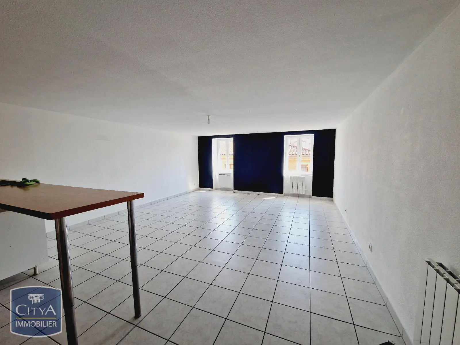 Photo 3 Appartement 2 pièces 60.52m²