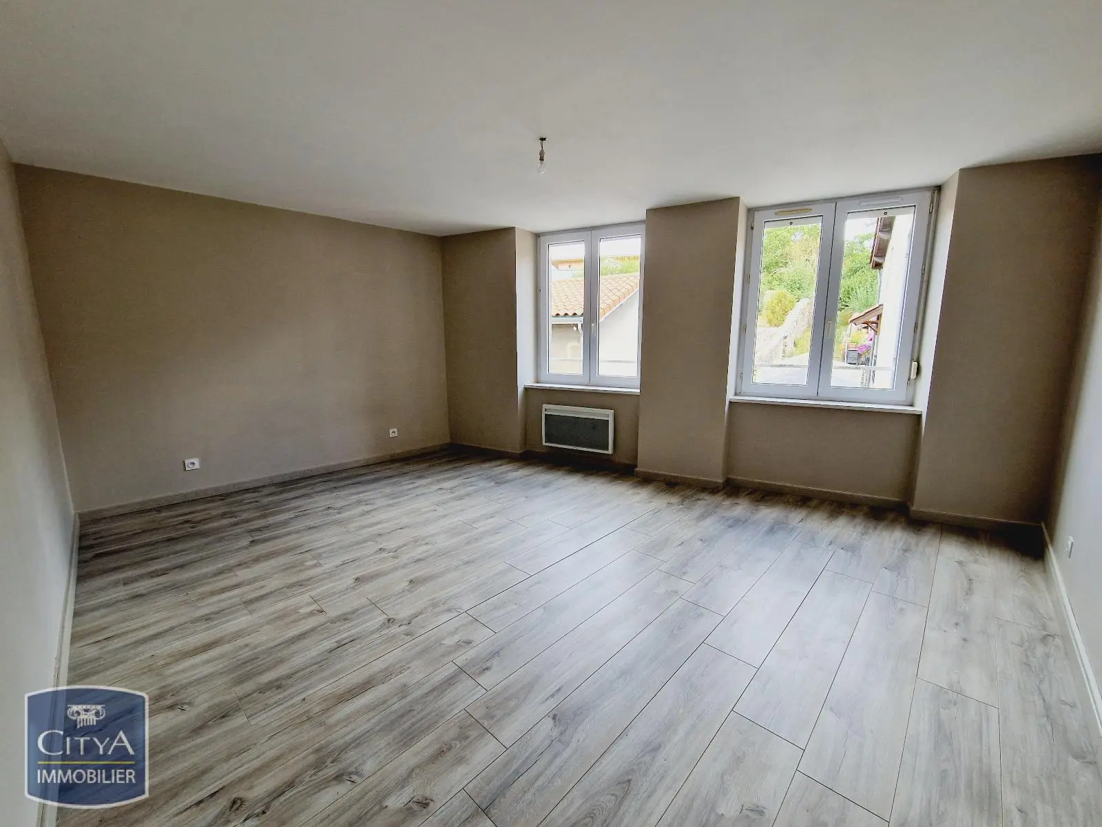Photo 3 Appartement 2 pièces 54.35m²