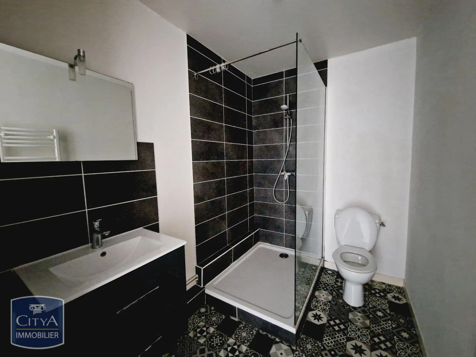 Photo 5 Appartement 2 pièces 54.35m²