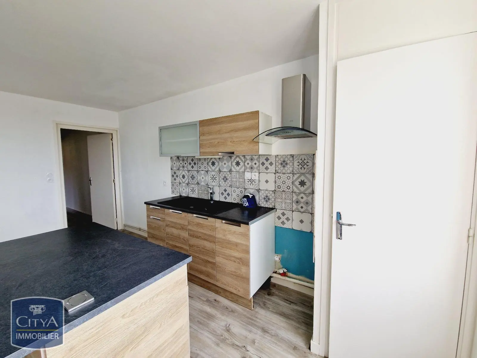 Photo 2 Appartement 2 pièces 54.35m²