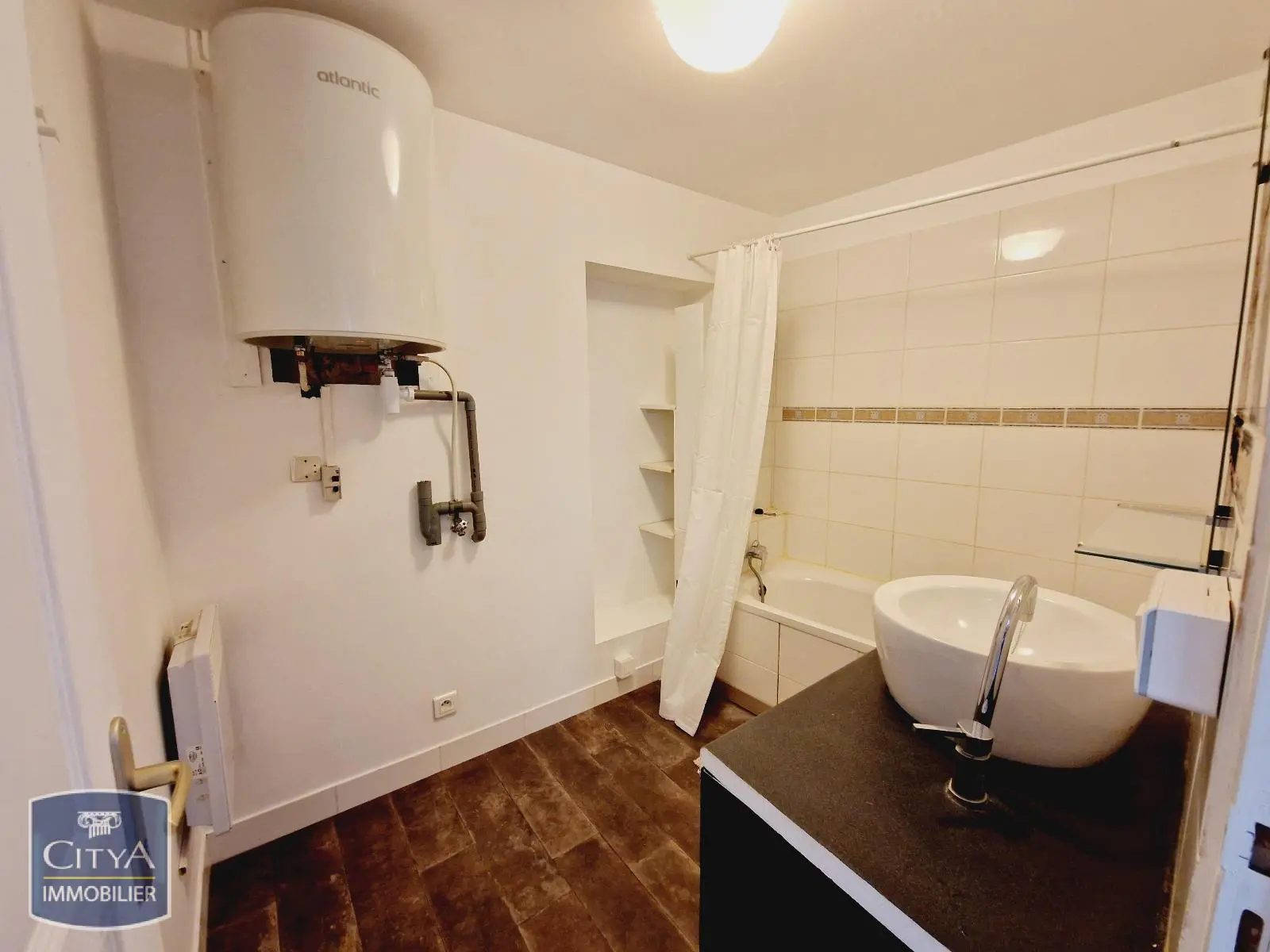 Photo 6 Appartement 3 pièces 69.01m²