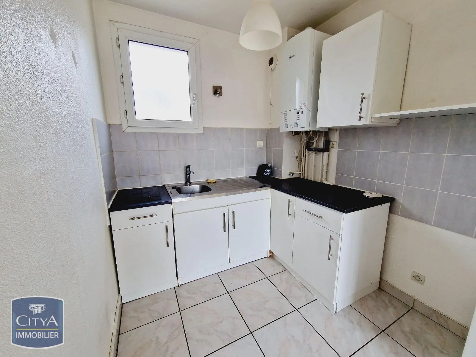 Photo 3 Appartement 2 pièces 42.13m²