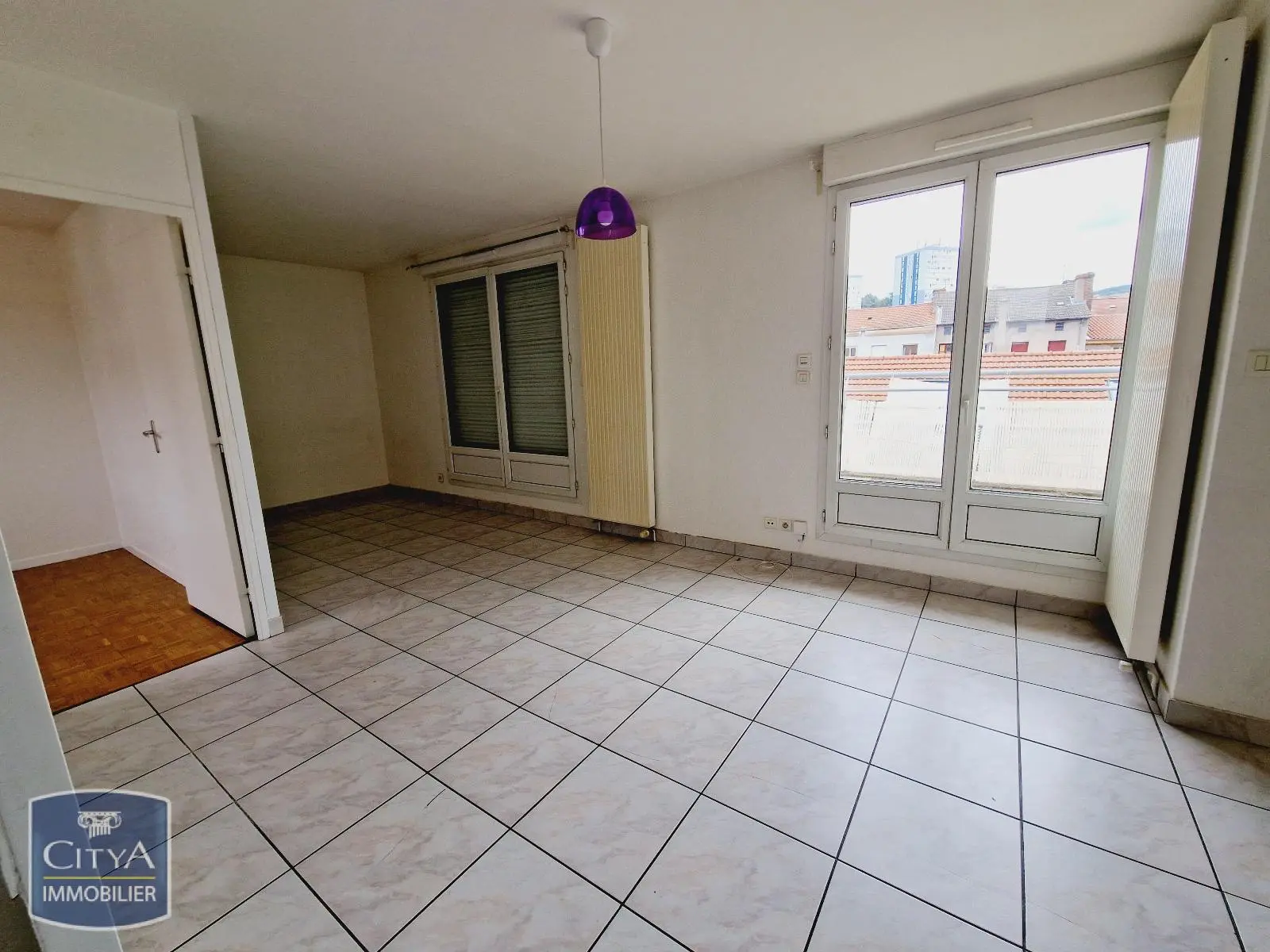 Photo 2 Appartement 2 pièces 42.13m²