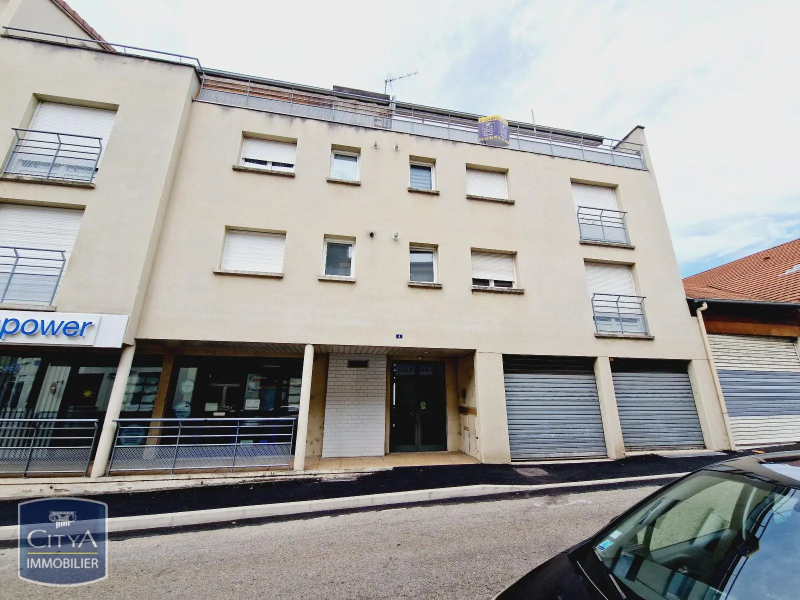 Photo 8 Appartement 2 pièces 42.13m²