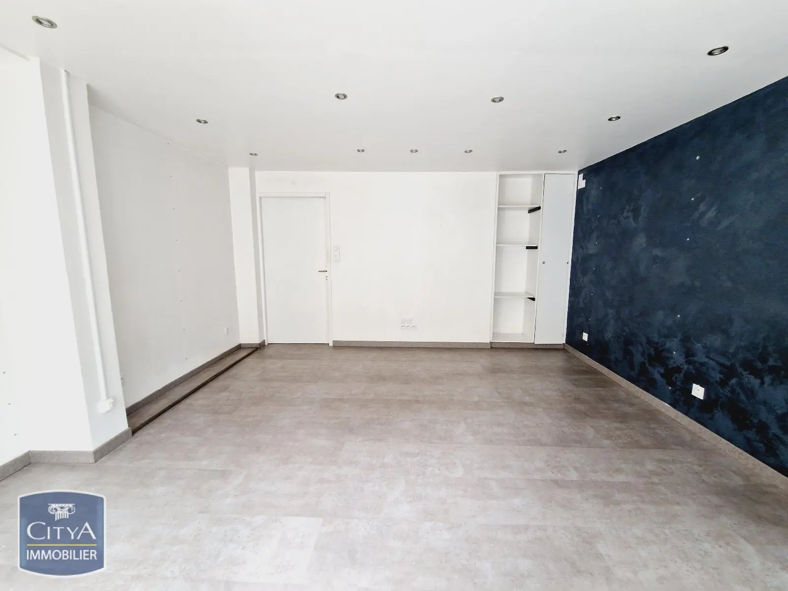 Photo 1 Local Commercial 33m²