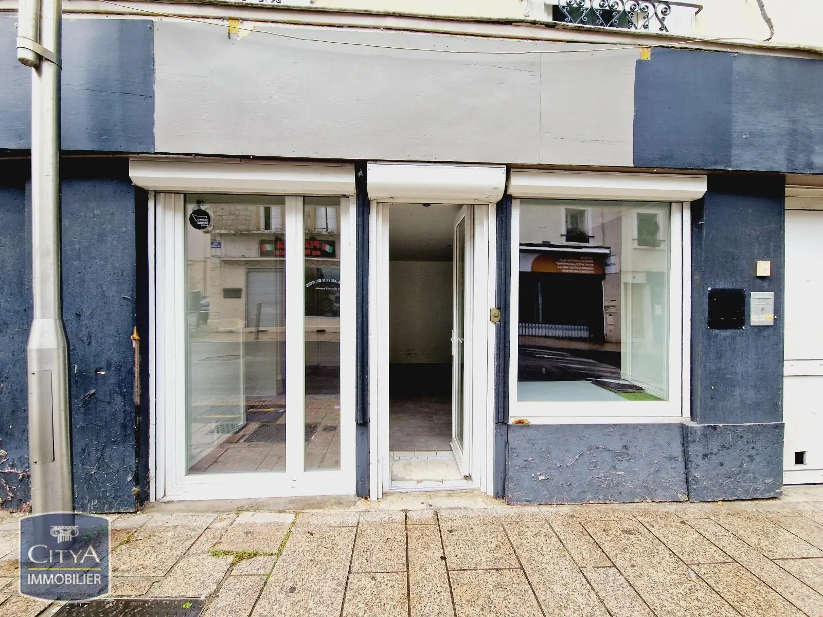 Photo 5 Local Commercial 33m²