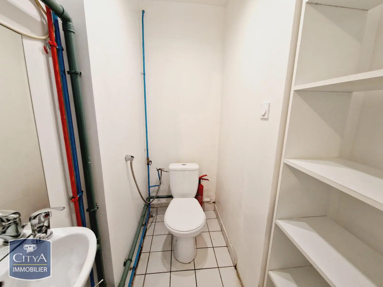 Photo 4 Local Commercial 33m²