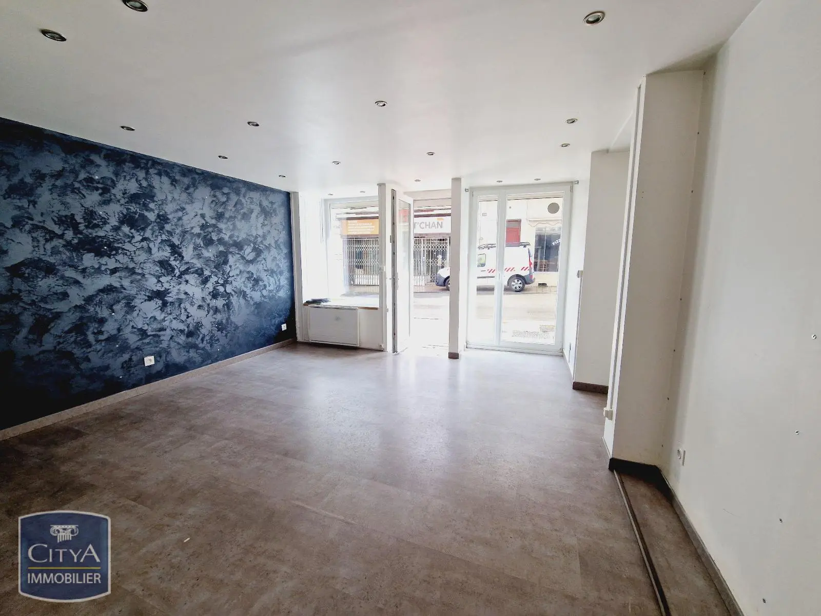 Photo 2 Local Commercial 33m²