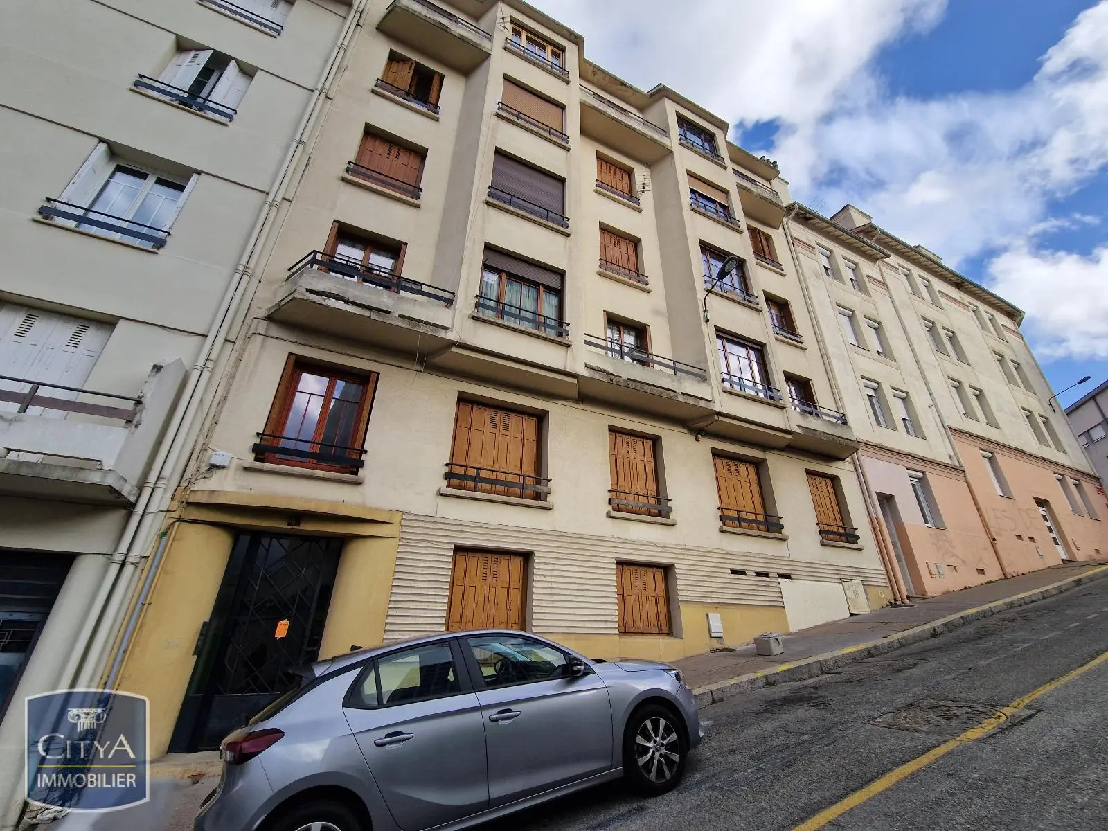 Photo 6 Appartement 3 pièces 51.51m²