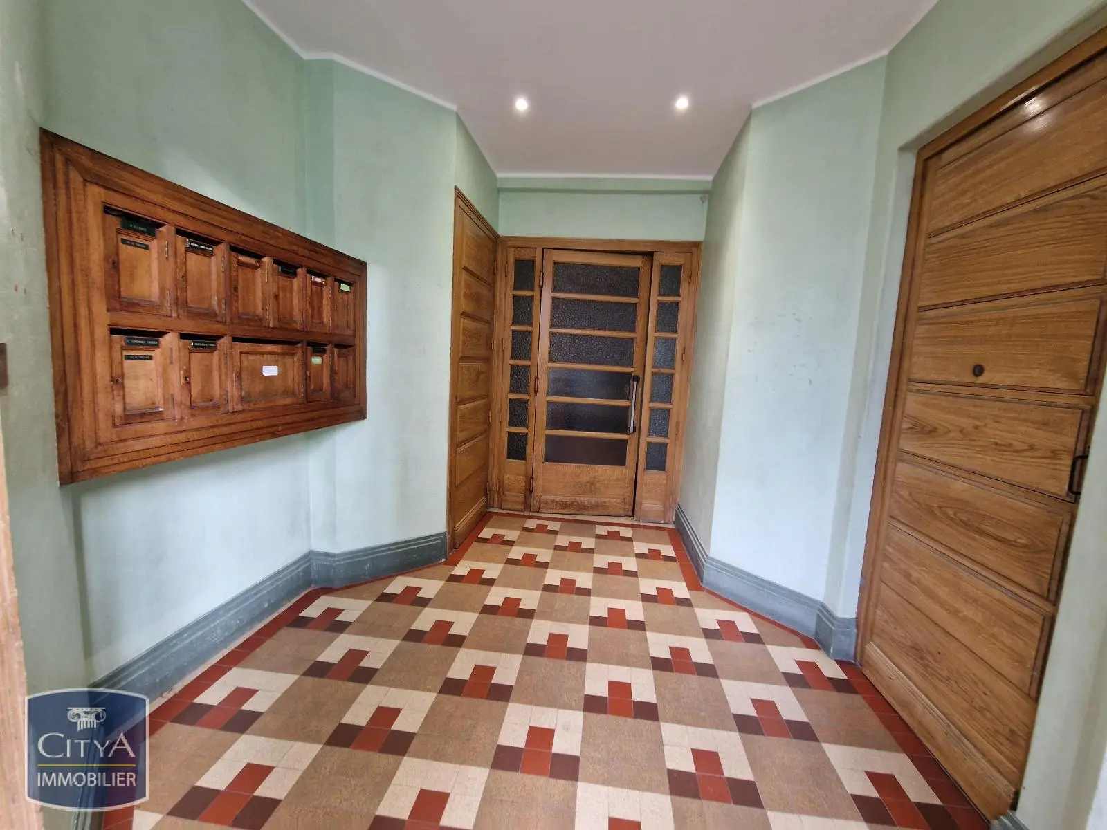 Photo 7 Appartement 3 pièces 51.51m²