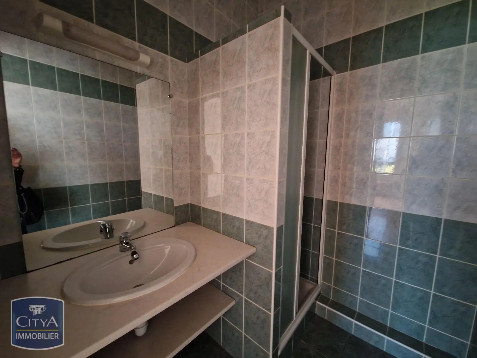 Photo 3 Appartement 3 pièces 51.51m²