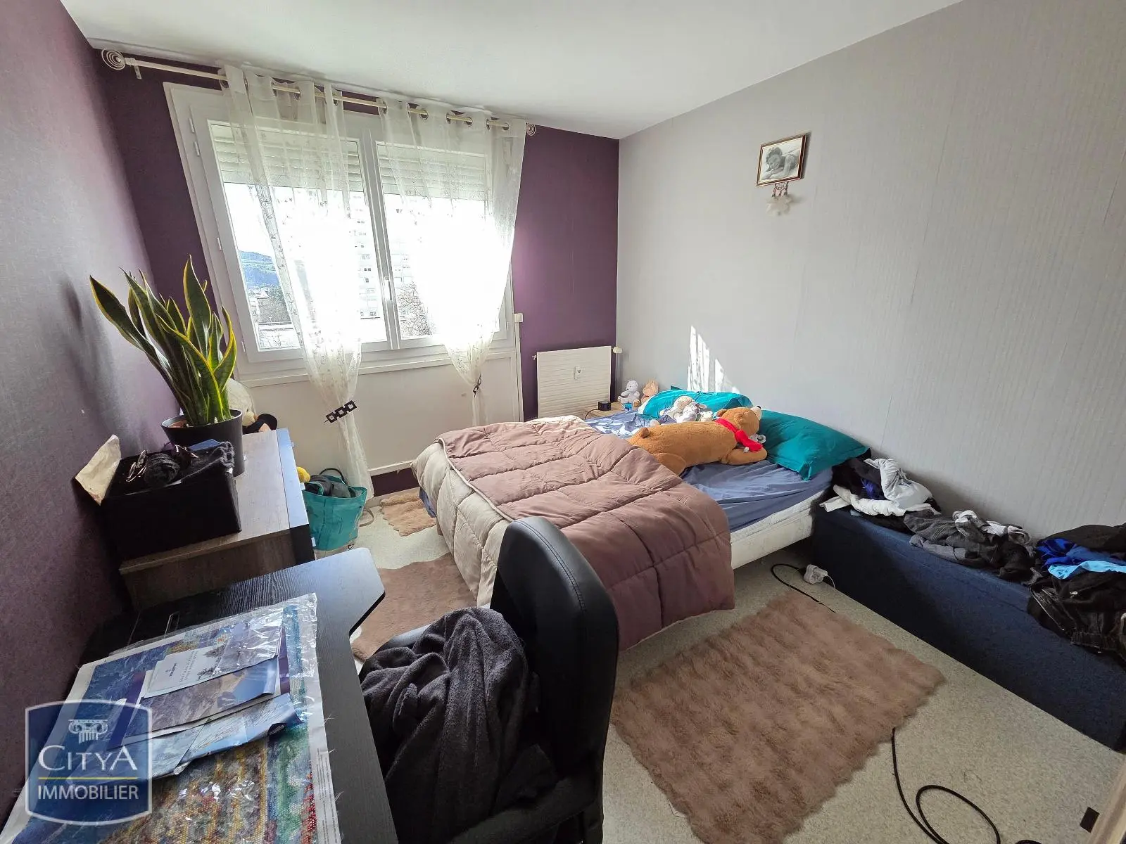 Photo 6 Appartement 2 pièces 46.9m²