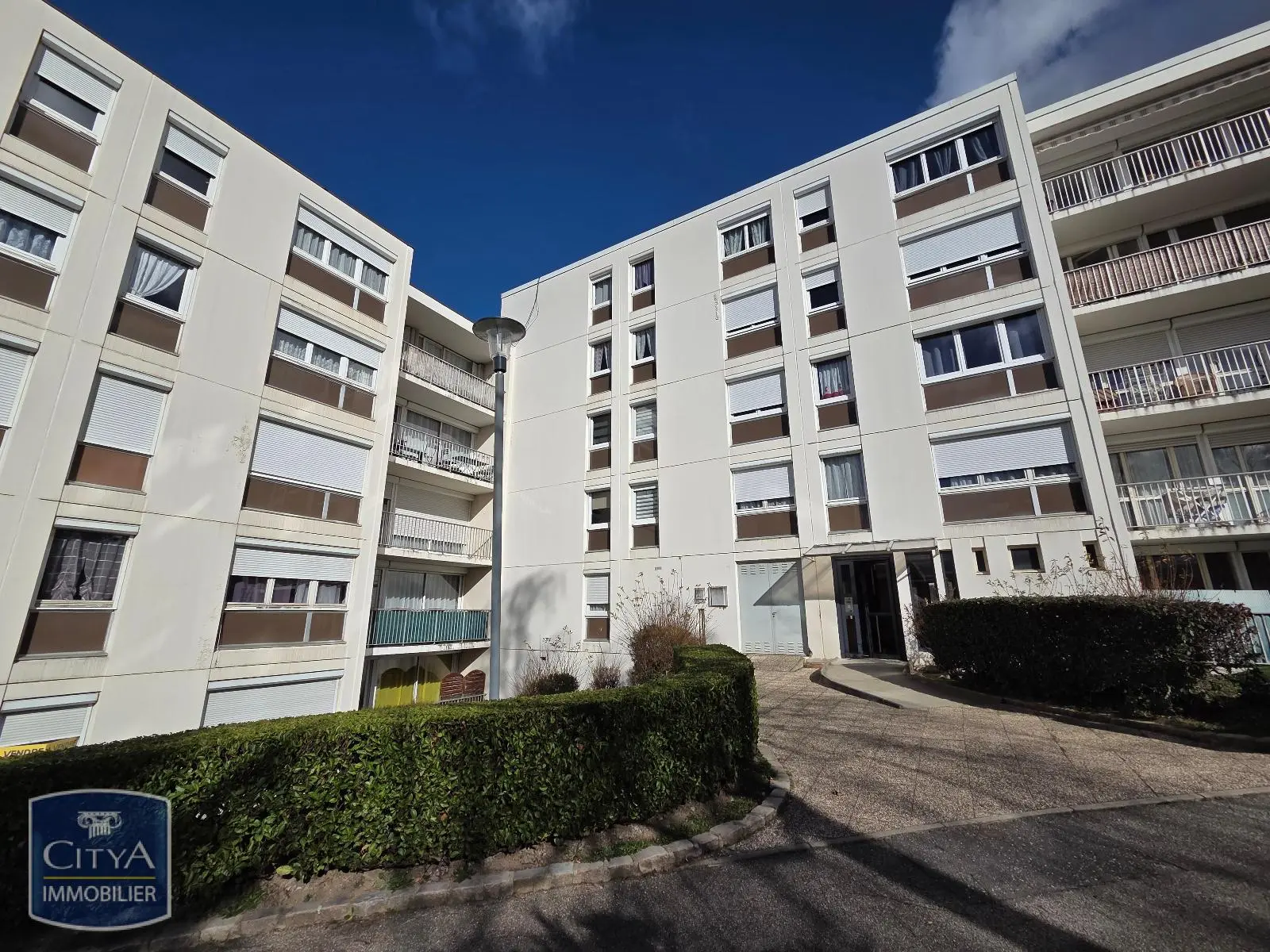 Photo 9 Appartement 2 pièces 46.9m²