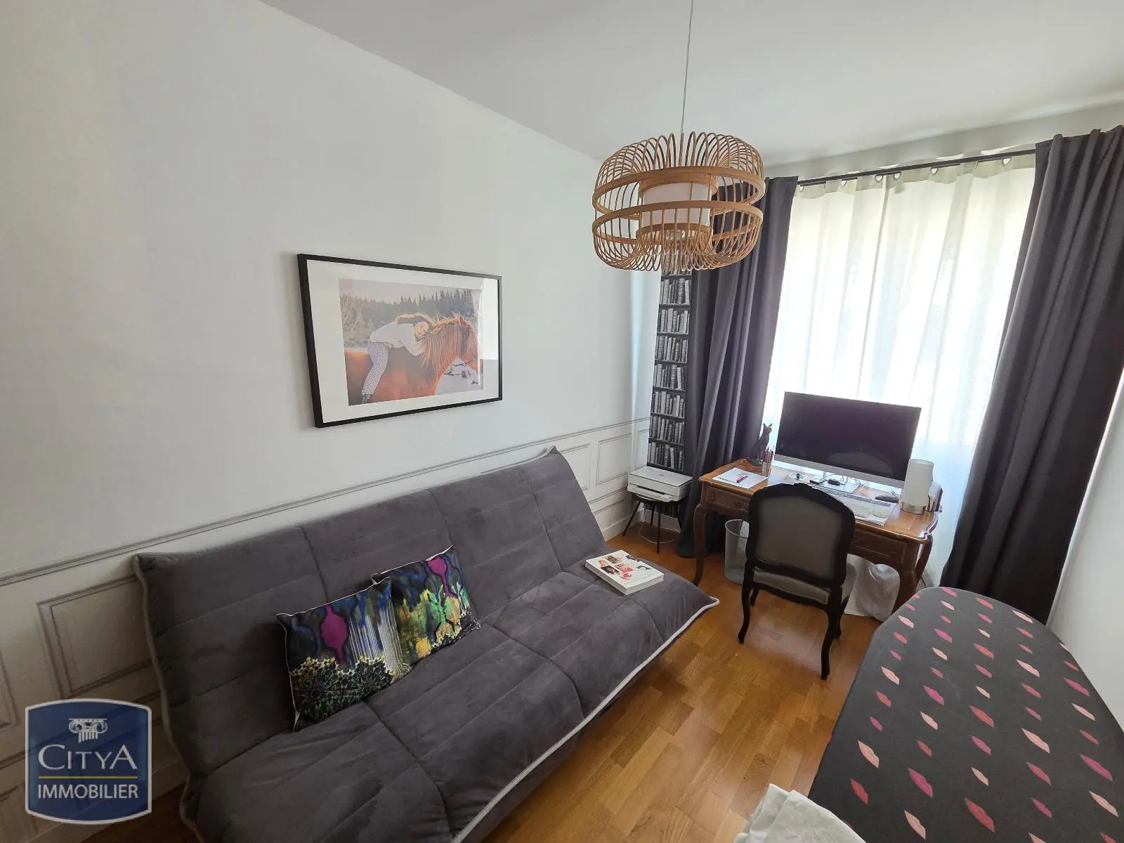 Photo 7 Appartement 4 pièces 84.3m²