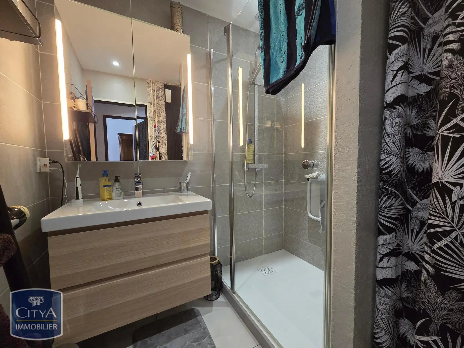 Photo 9 Appartement 4 pièces 84.3m²