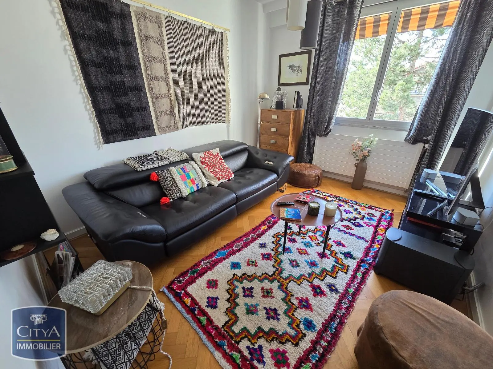 Photo 8 Appartement 4 pièces 84.3m²