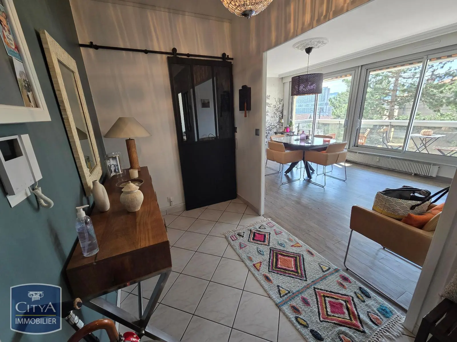 Photo 4 Appartement 4 pièces 84.3m²