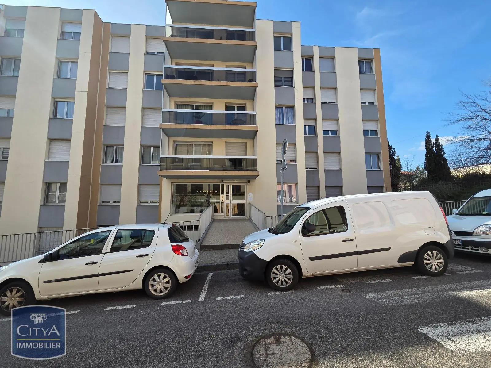 Photo 14 Appartement 4 pièces 84.3m²