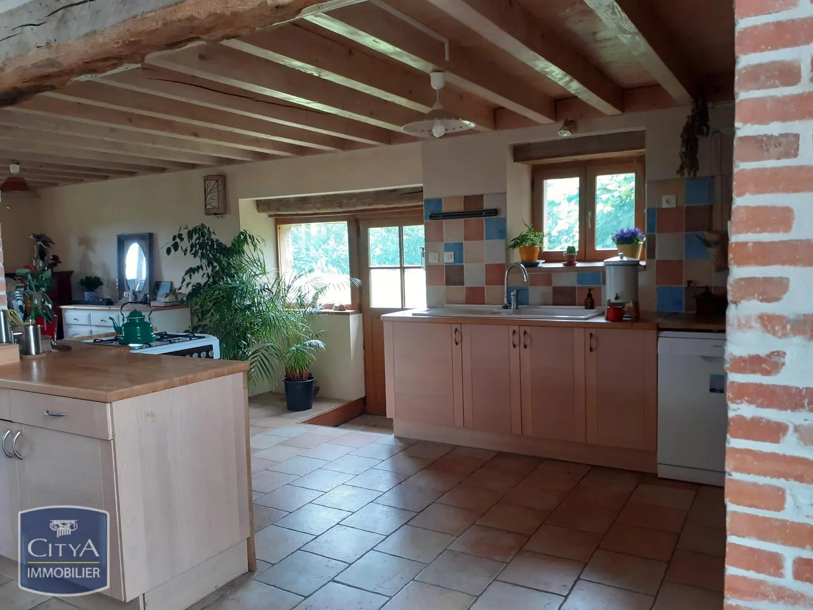 Photo 1 Maison 6 pièces 183.72m²
