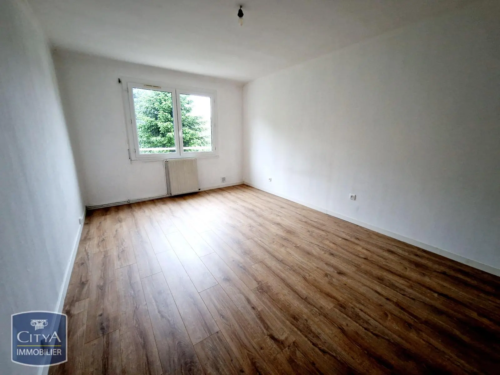 Photo 2 appartement Firminy