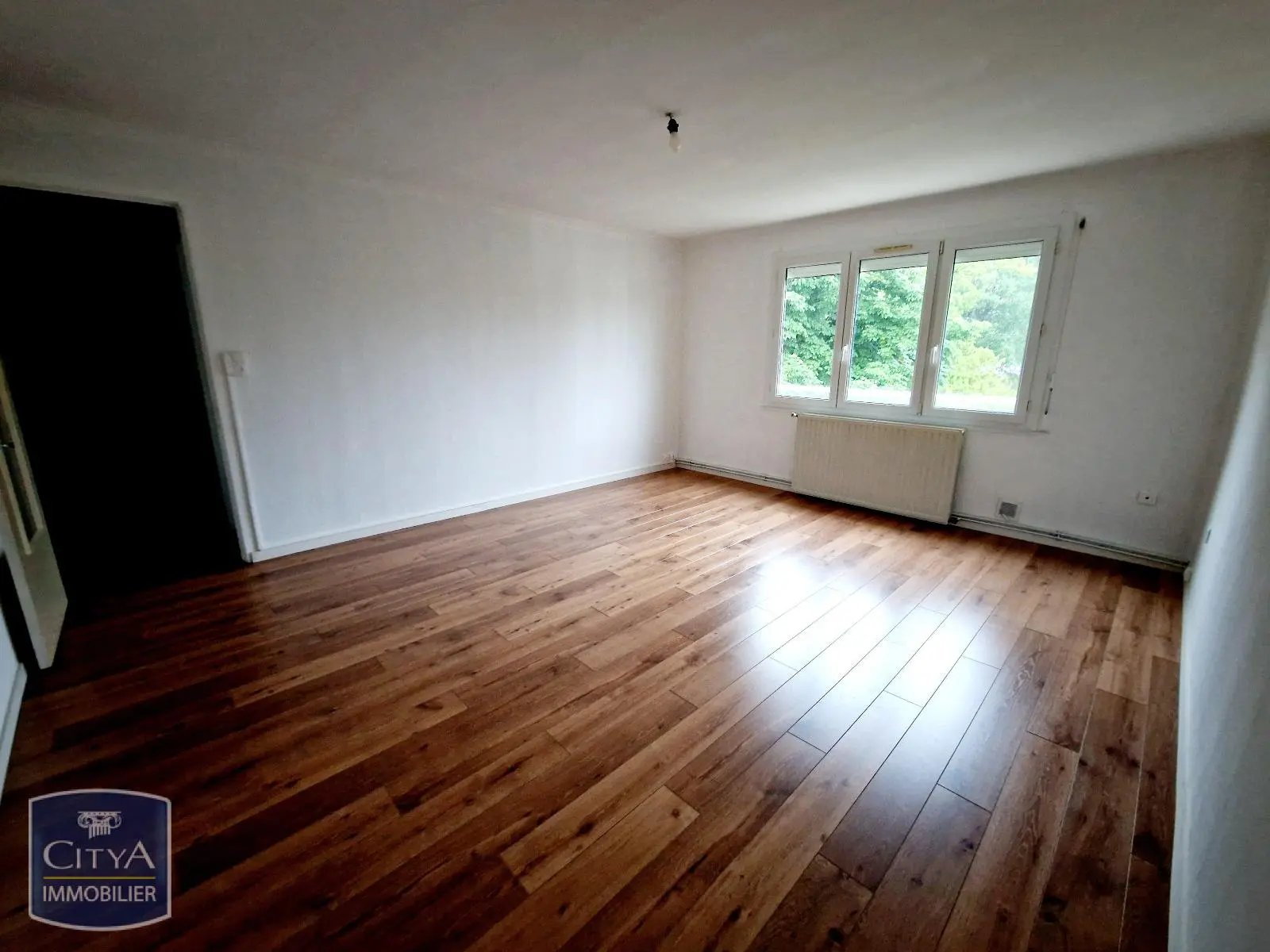 Photo 3 appartement Firminy