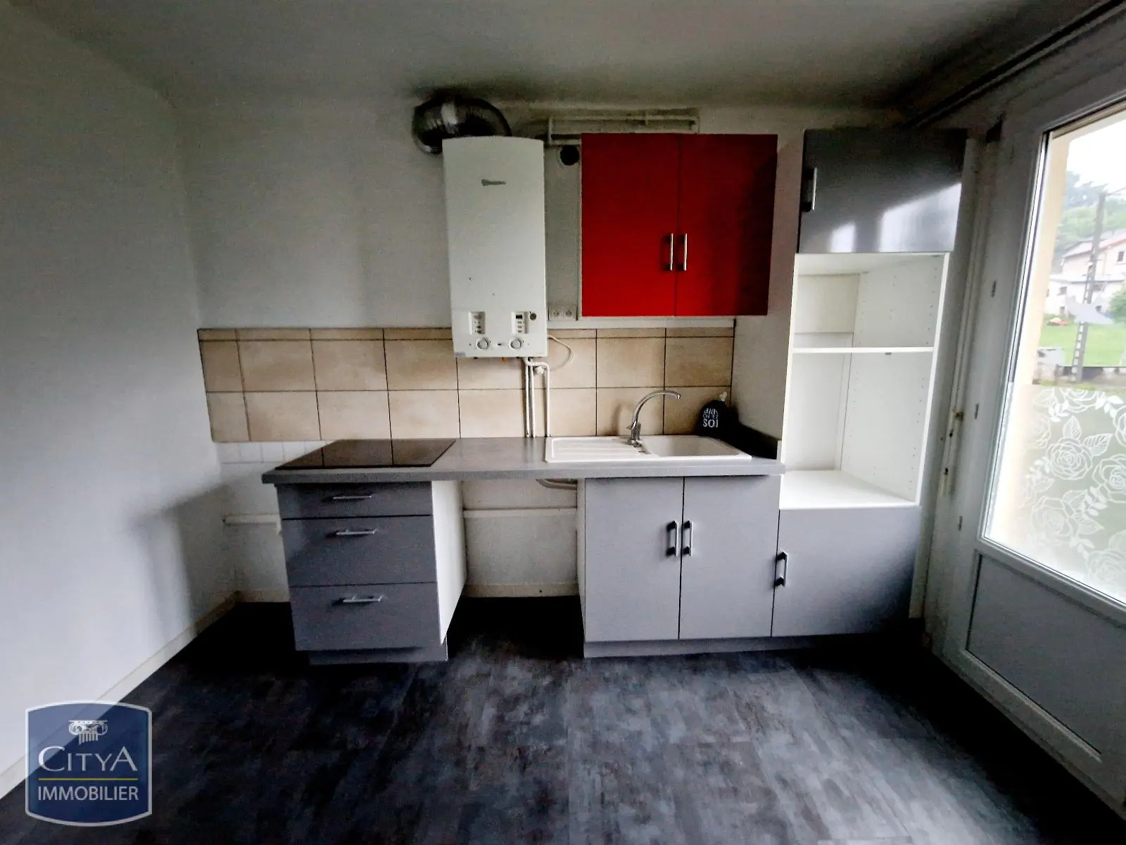 Photo 1 Appartement 2 pièces 61.07m²