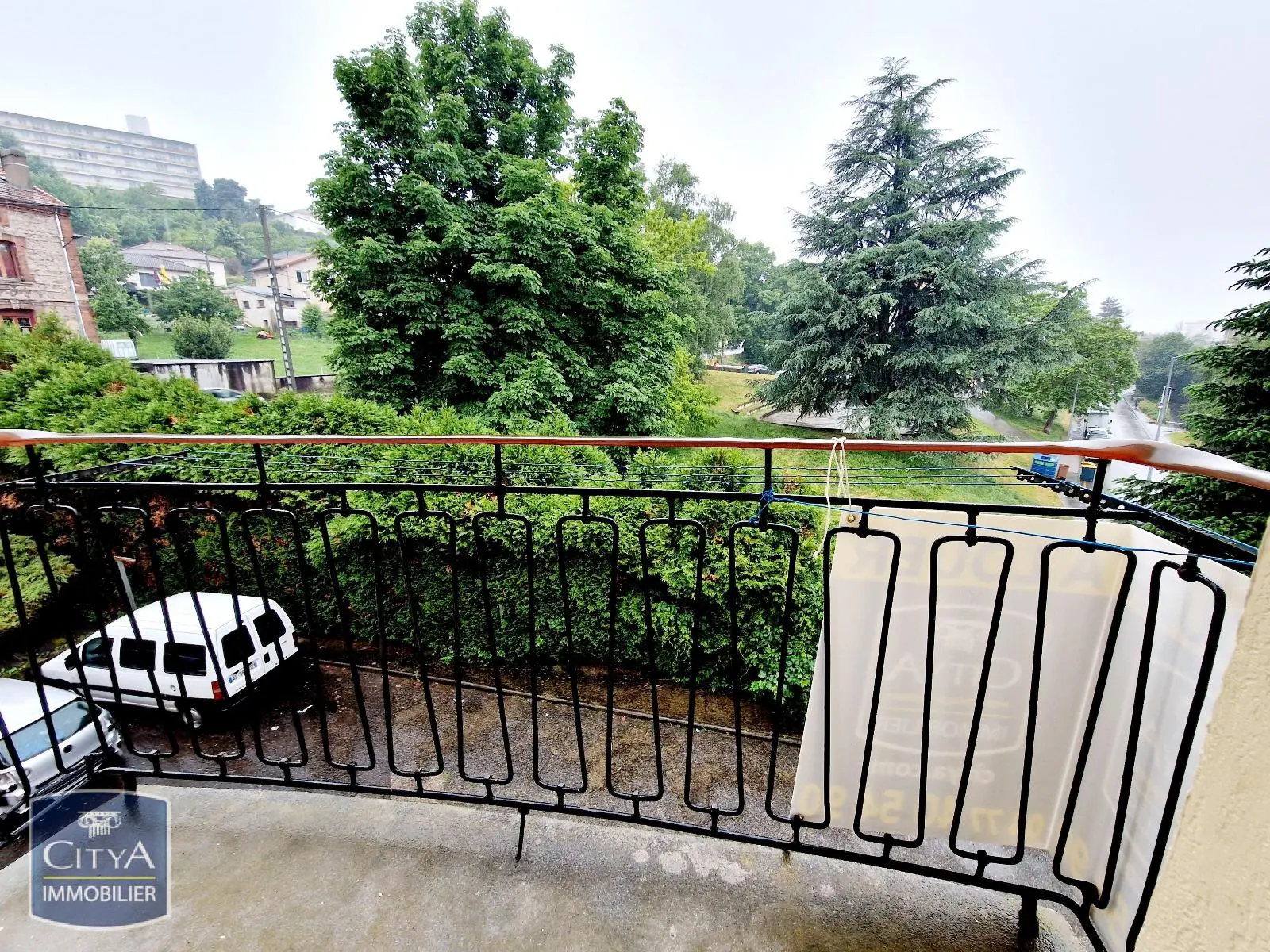 Photo 7 appartement Firminy